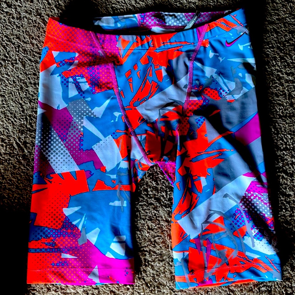 Nike Men’s Swim Jammers - Sz 32 (M)